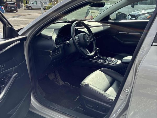 2022 Mazda CX-30 GS Preferred Package