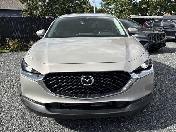 2022 Mazda CX-30 GS Preferred Package