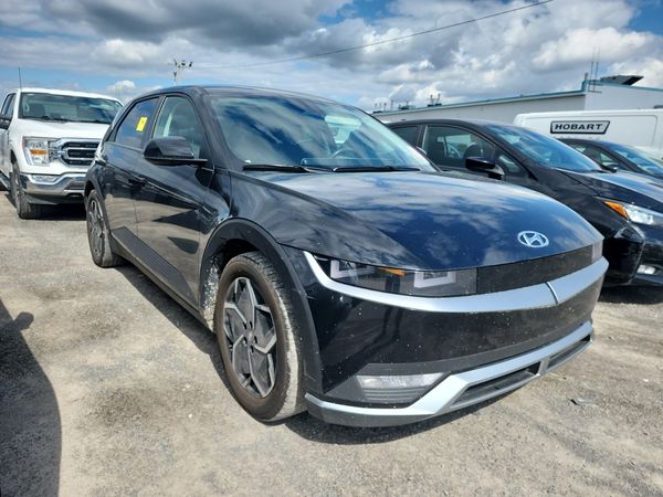 2024 Hyundai IONIQ 5 PREFERRED SEL