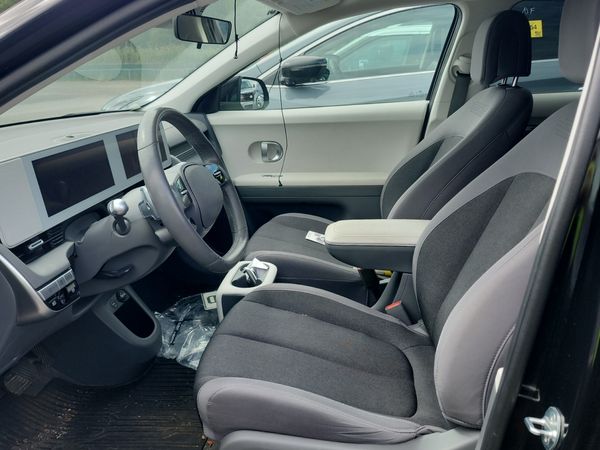 2024 Hyundai IONIQ 5 PREFERRED SEL