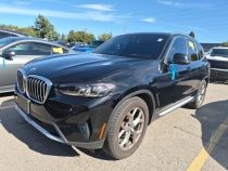 2020 BMW X3 M40I