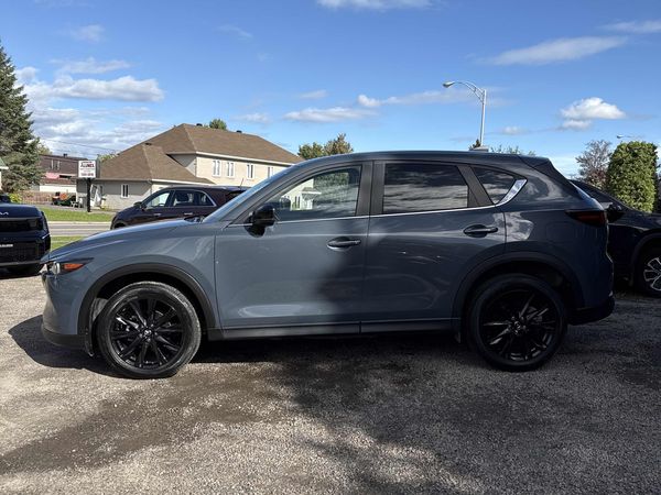 2023 Mazda CX-5 Kuro Edition AWD Preferred Package