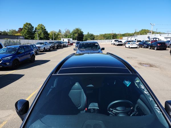 2024 Hyundai Tucson Hybrid Awd N-line