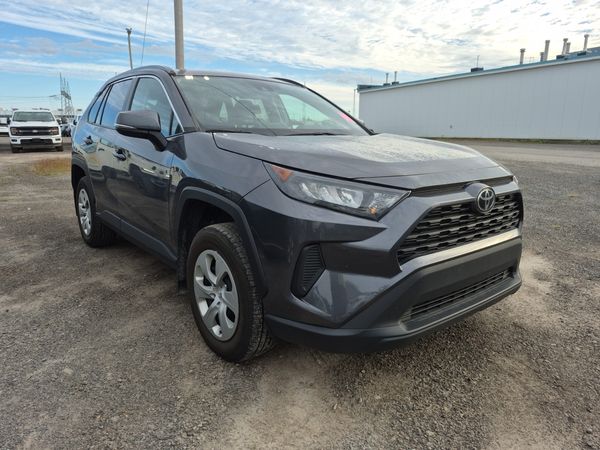 2021 Toyota Rav4 LE XLE Premium HV