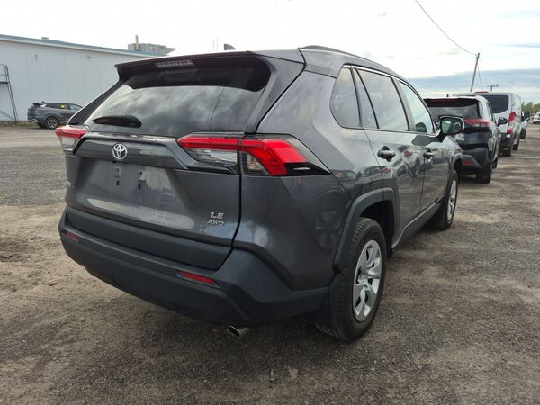 2021 Toyota Rav4 LE XLE Premium HV