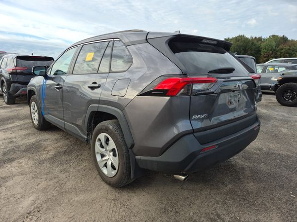 2021 Toyota Rav4 LE XLE Premium HV