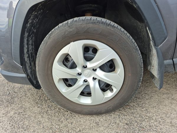 2021 Toyota Rav4 LE XLE Premium HV