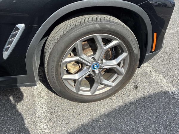 2024 BMW X3 xDrive30e