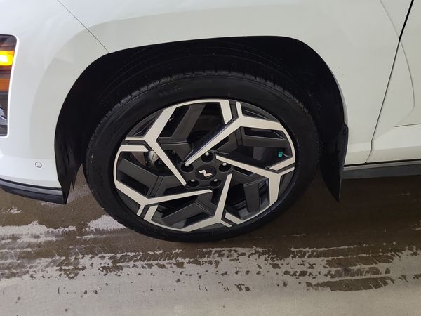 2024 Hyundai KONA N LINE ULTIMATE Limited
