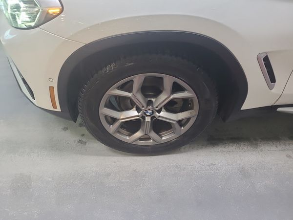 2025 BMW X4 XDRIVE30I xDrive 30i