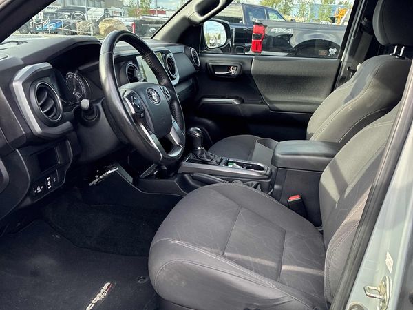 2019 Toyota Tacoma SR5