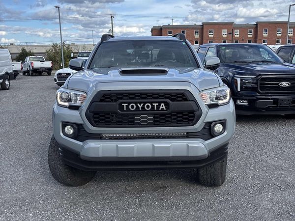 2019 Toyota Tacoma SR5