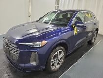 2023 Audi Q5 TECHNIK S Line quattro Prestige