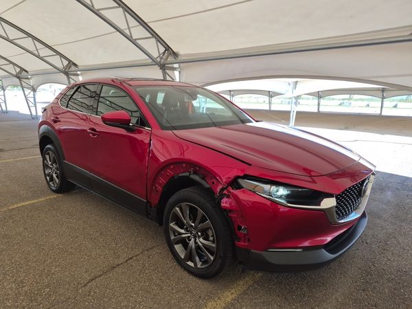 2021 Mazda CX-30 GT Premium Package