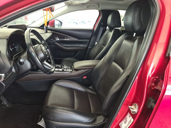 2021 Mazda CX-30 GT Premium Package
