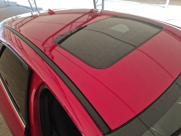 2021 Mazda CX-30 GT Premium Package