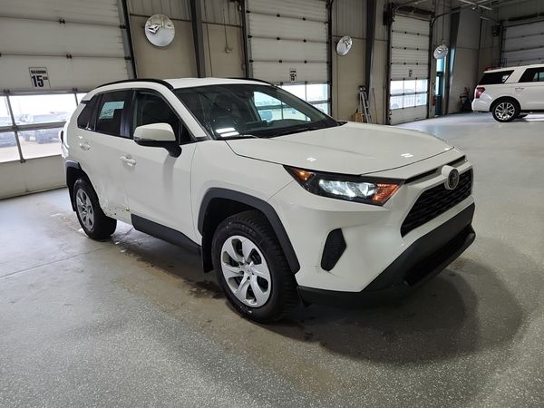 2021 Toyota Rav4 LE XLE Premium HV