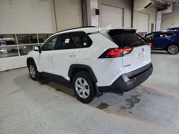 2021 Toyota Rav4 LE XLE Premium HV