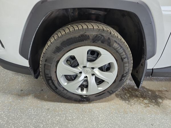 2021 Toyota Rav4 LE XLE Premium HV