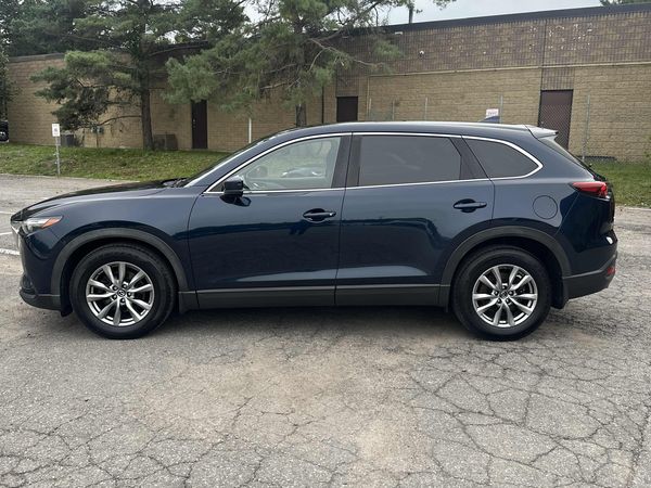 2018 Mazda CX-9 GS-L Touring