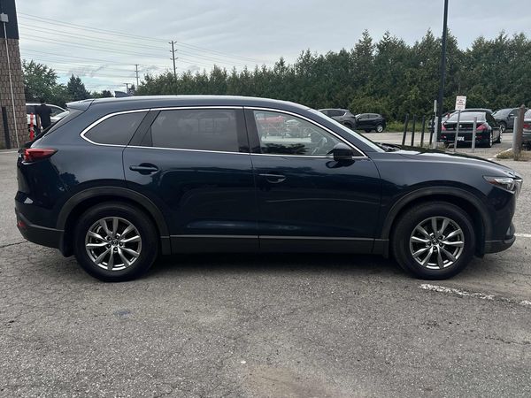 2018 Mazda CX-9 GS-L Touring