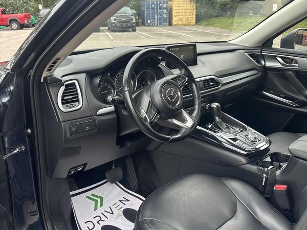 2018 Mazda CX-9 GS-L Touring