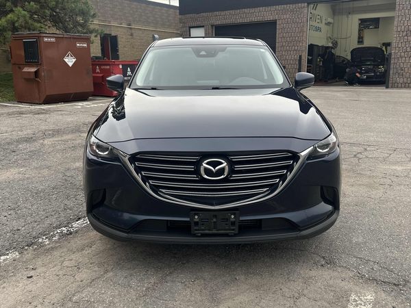 2018 Mazda CX-9 GS-L Touring