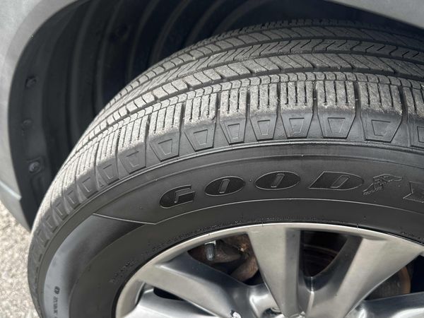2018 Mazda CX-9 GS-L Touring