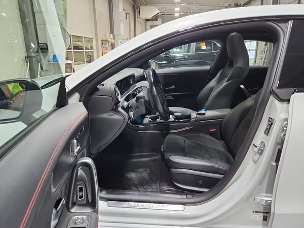 2023 Mercedes-Benz CLA CLA 250 CLA250 4MATIC
