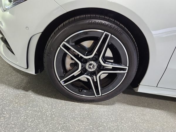 2023 Mercedes-Benz CLA CLA 250 CLA250 4MATIC
