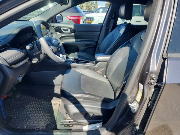 2023 Jeep COMPASS ALTITUDE Latitude Lux, Altitude