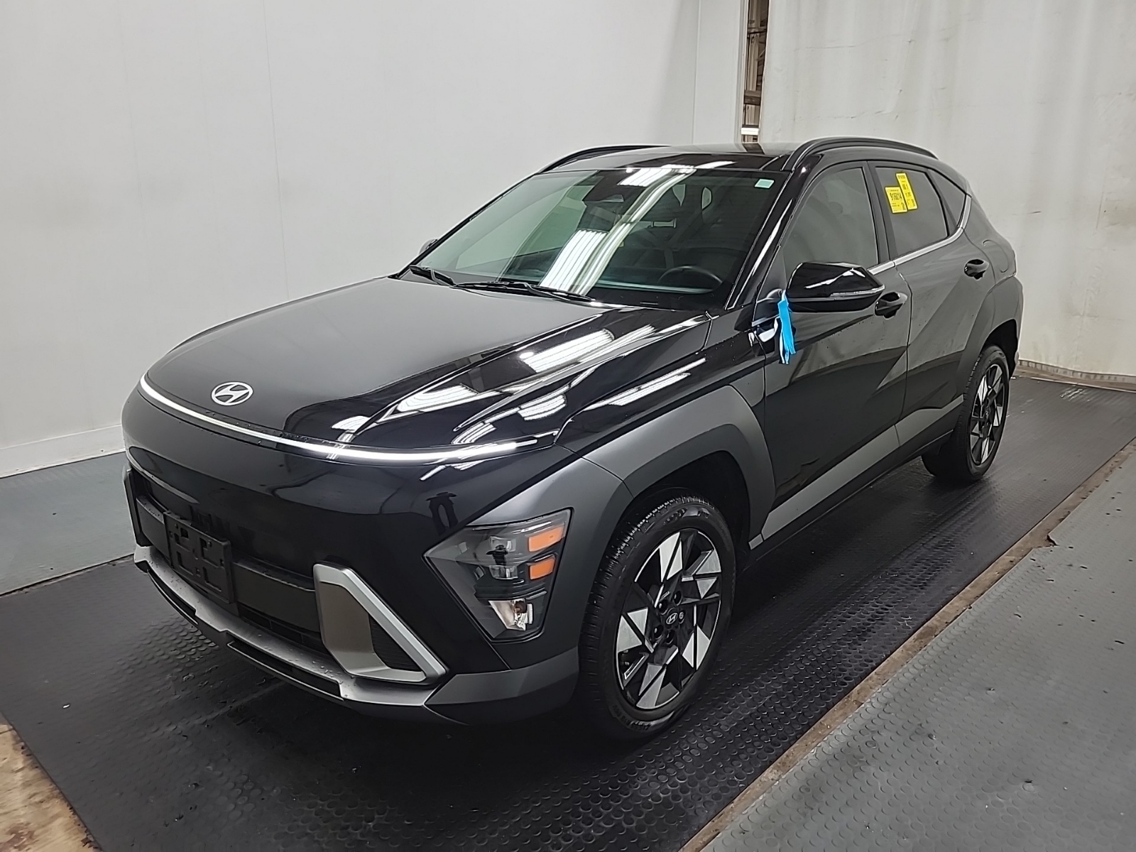 2025 Hyundai KONA PREFERRED SEL Convenience