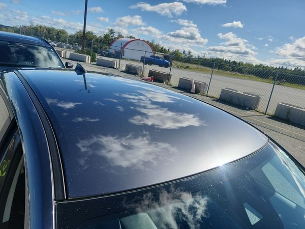 2025 Mazda CX-5 Awd Kuro Preferred