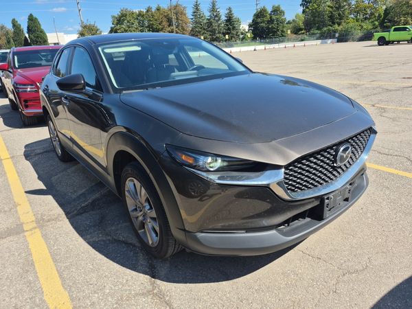 2021 Mazda CX-30 GS Preferred Package