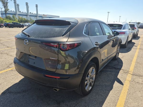 2021 Mazda CX-30 GS Preferred Package