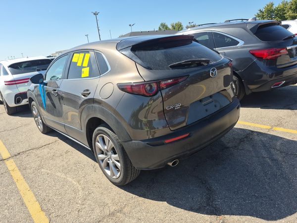 2021 Mazda CX-30 GS Preferred Package