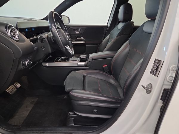 2020 Mercedes-Benz GLB GLB 250 GLB250-4M