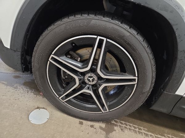 2020 Mercedes-Benz GLB GLB 250 GLB250-4M