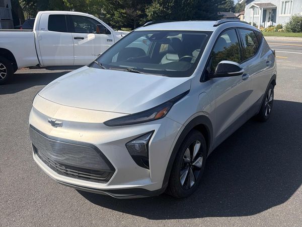 2023 HYUNDAI KONA ELECTRIC SEL