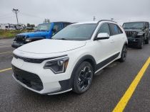 2023 HYUNDAI KONA ELECTRIC SEL