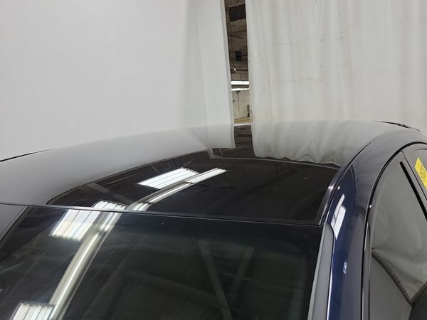 2024 Porsche Cayenne COUPE AWD