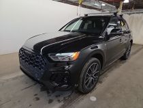 2023 Audi Q5 PROGRESSIV