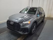 2023 Audi Q5 PROGRESSIV