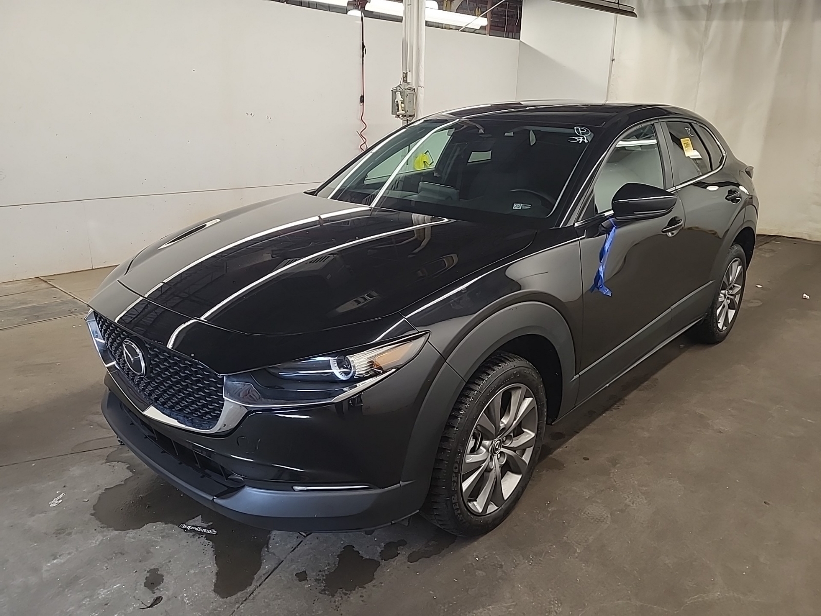 2025 Mazda CX-30 GS Preferred Package