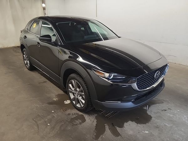 2025 Mazda CX-30 GS Preferred Package