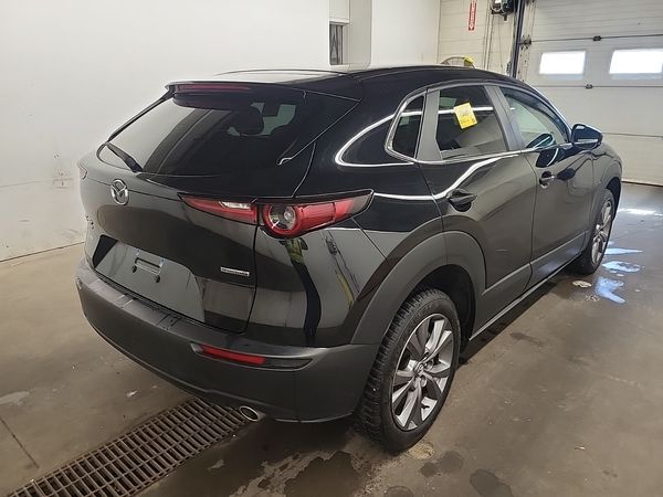 2025 Mazda CX-30 GS Preferred Package