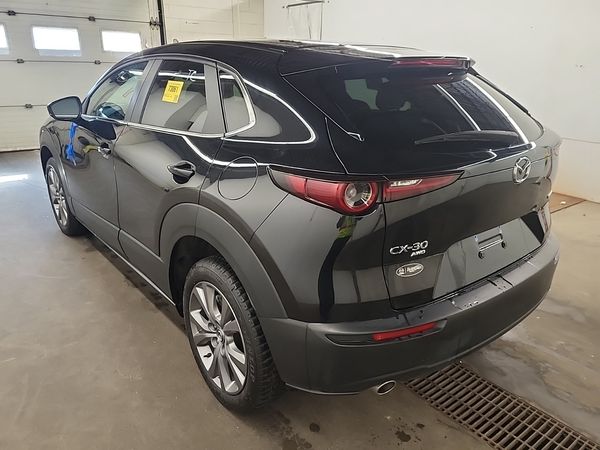 2025 Mazda CX-30 GS Preferred Package
