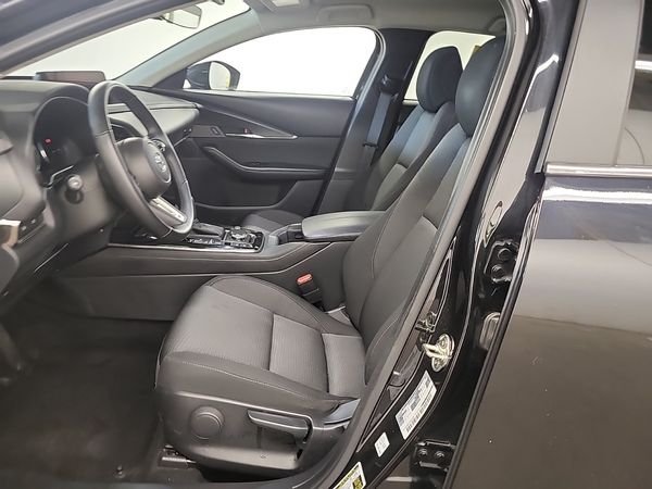 2025 Mazda CX-30 GS Preferred Package