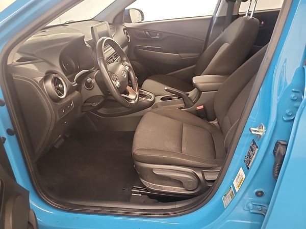 2022 Hyundai KONA PREFERRED