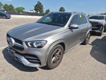 2024 Mercedes-Benz GLE GLE 450E